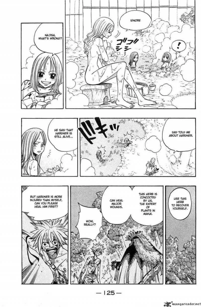 Rave Chapter 233 page 3
