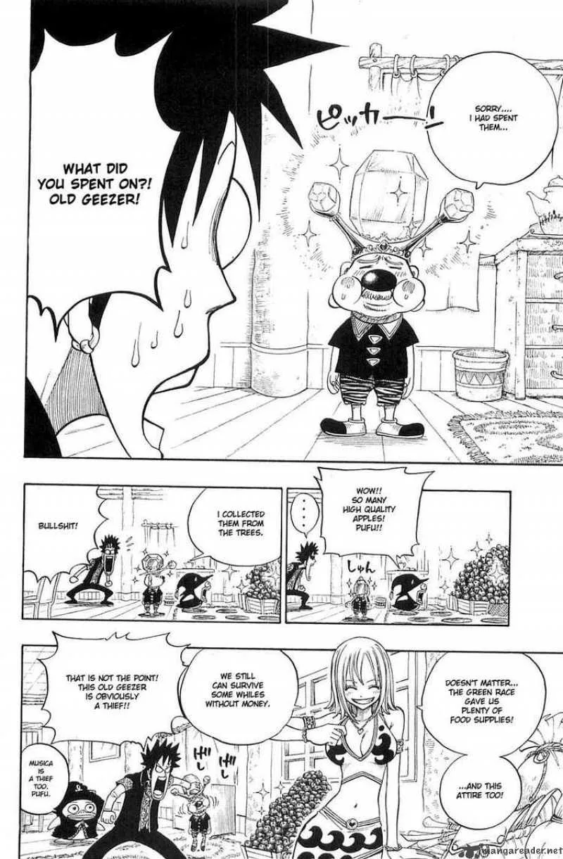 Rave Chapter 234 page 4