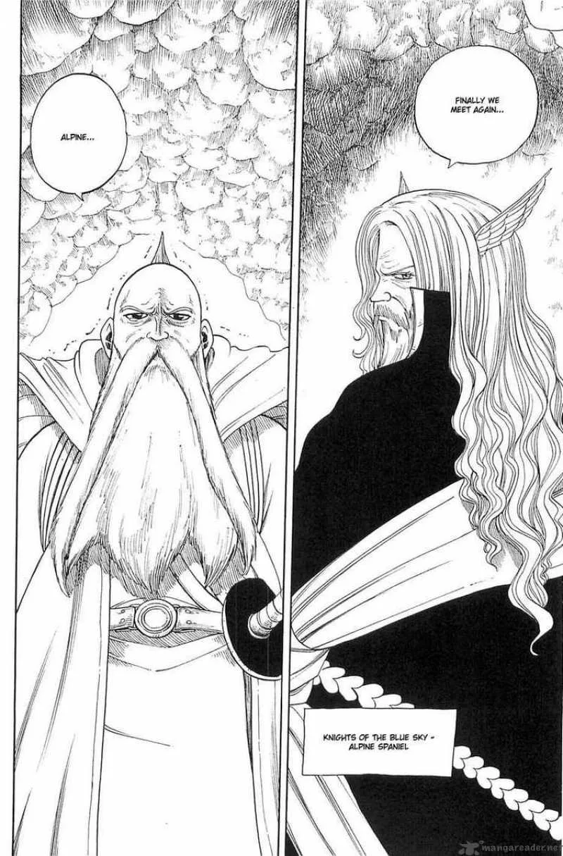 Rave Chapter 234 page 10