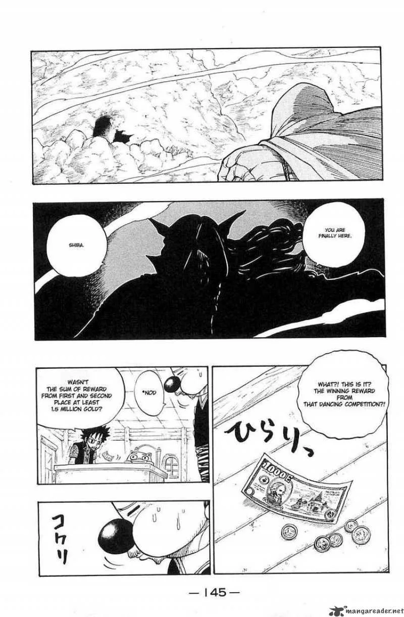 Rave Chapter 234 page 3
