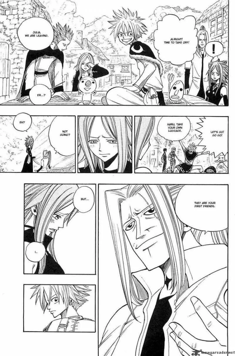 Rave Chapter 234 page 17