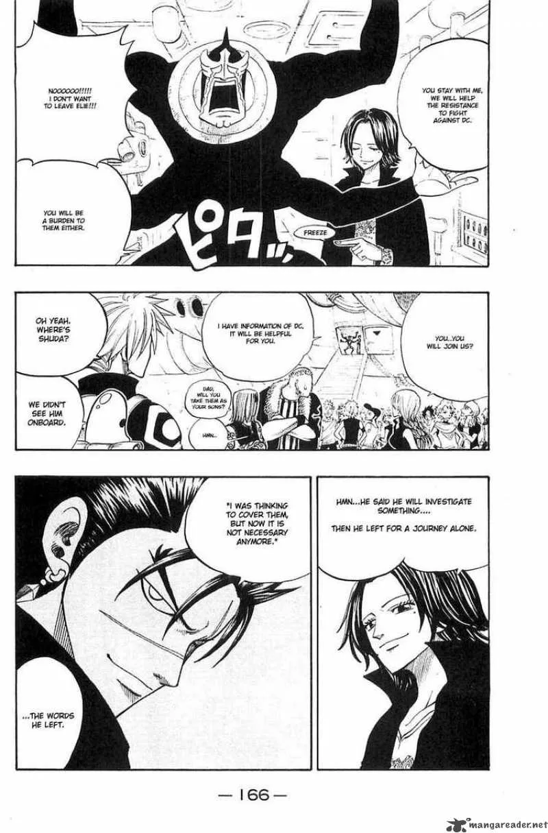 Rave Chapter 235 page 4