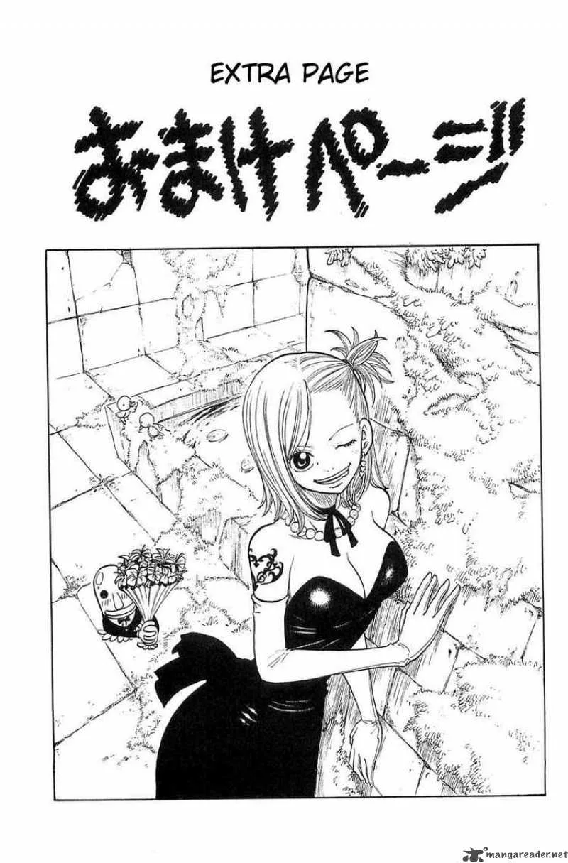 Rave Chapter 235 page 21