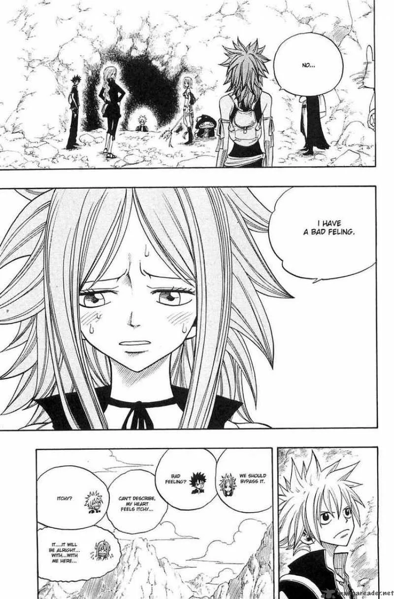 Rave Chapter 235 page 19