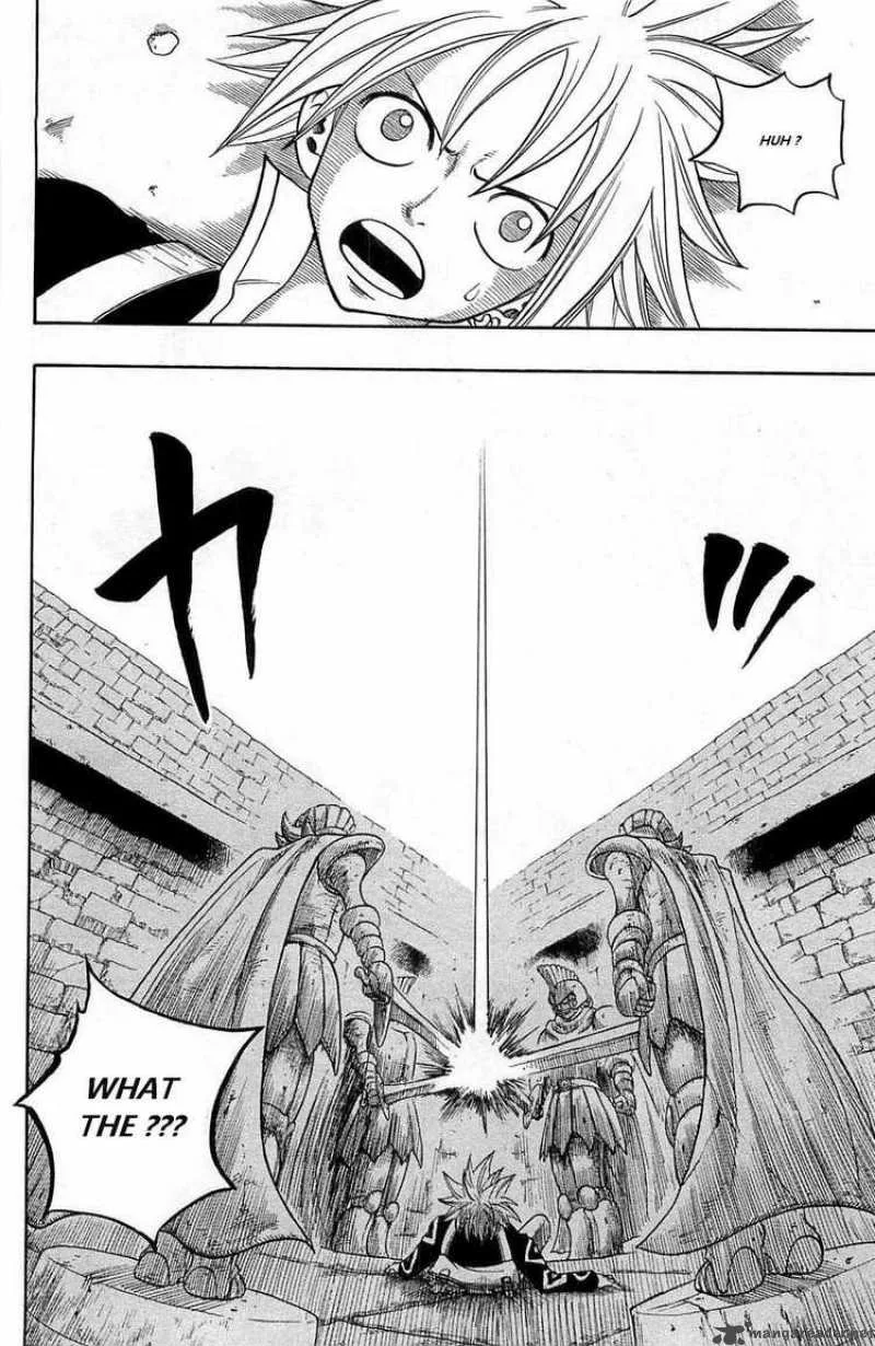 Rave Chapter 236 page 23