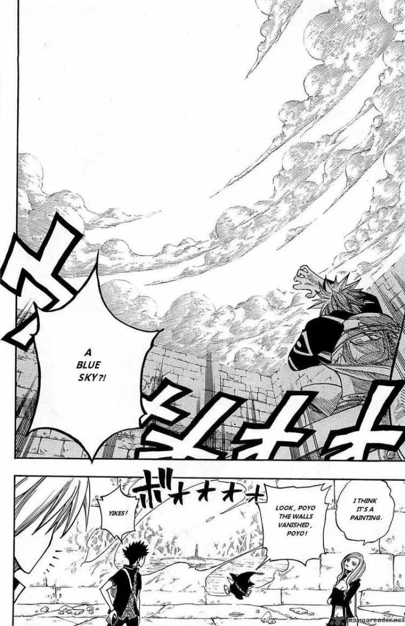 Rave Chapter 237 page 4