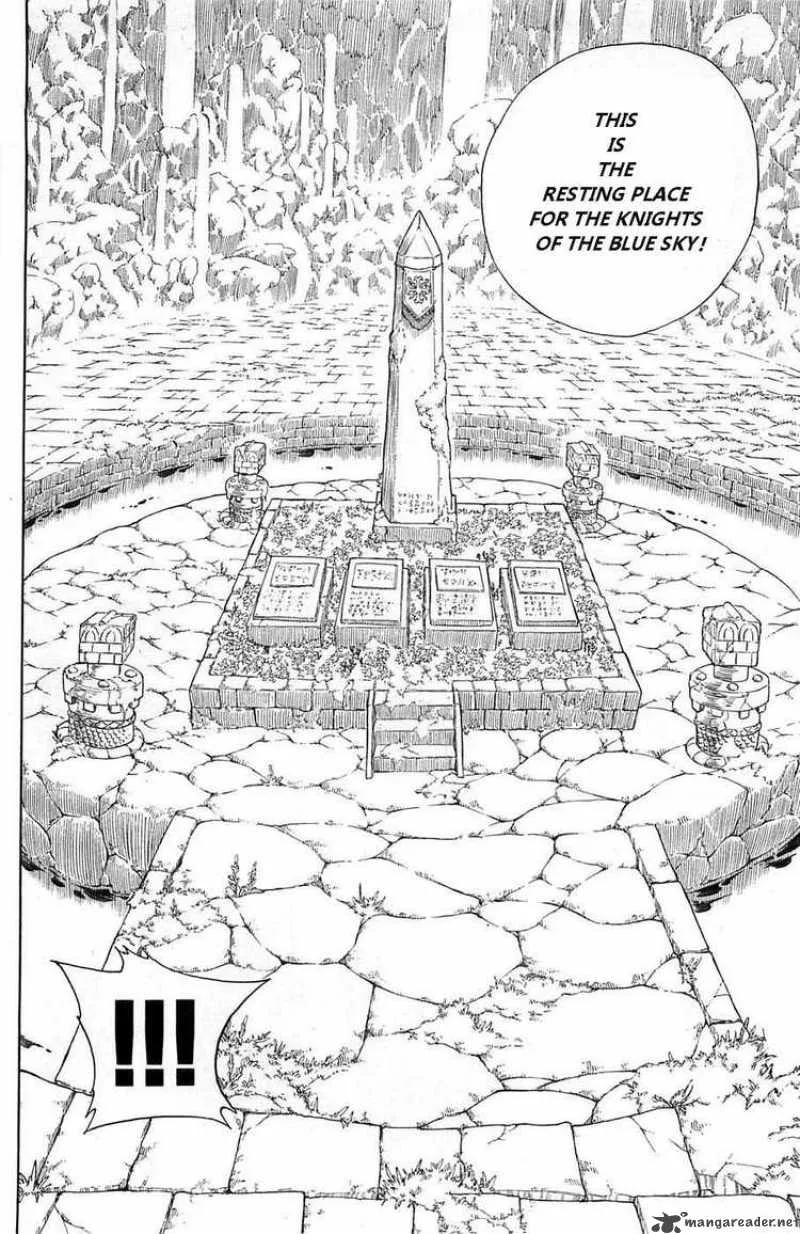 Rave Chapter 237 page 6