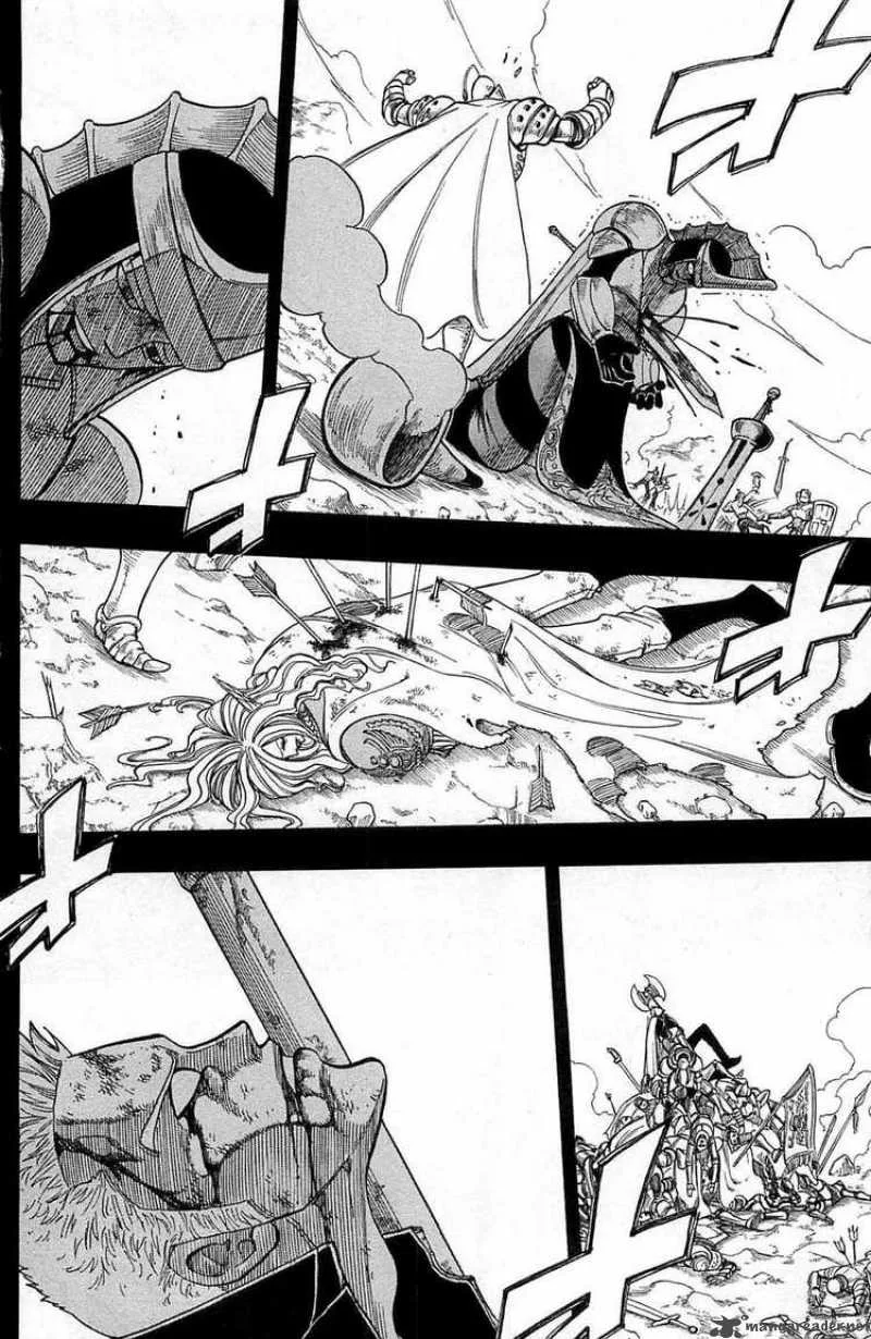 Rave Chapter 237 page 10