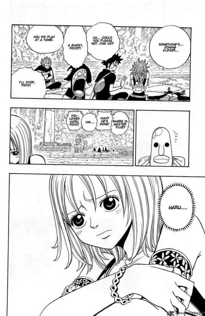 Rave Chapter 238 page 6