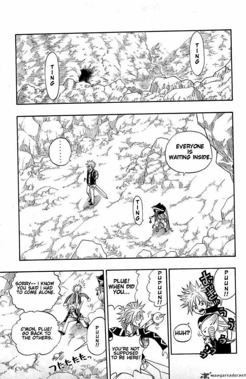 Rave Chapter 238 page 7