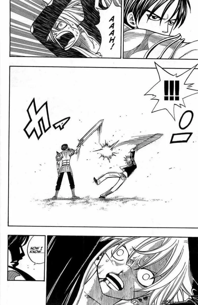 Rave Chapter 239 page 16