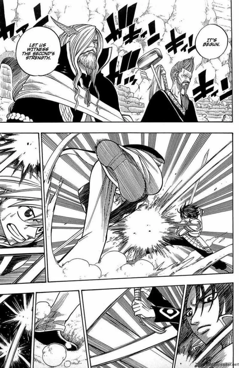 Rave Chapter 239 page 5