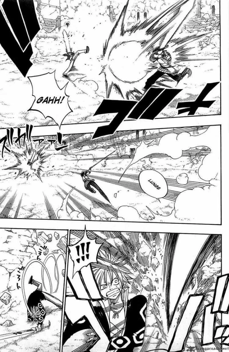 Rave Chapter 239 page 11