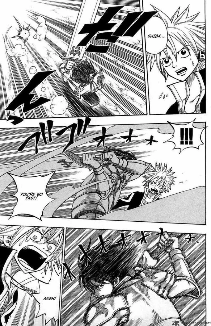 Rave Chapter 239 page 3