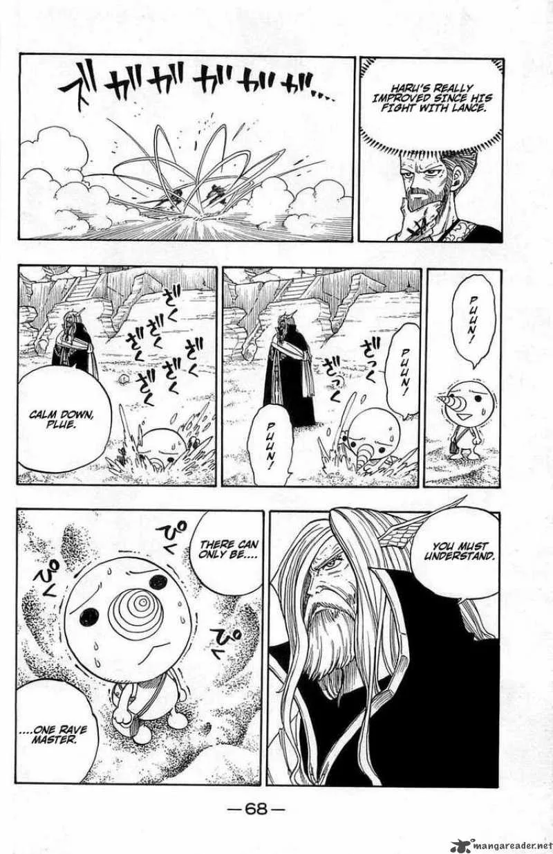 Rave Chapter 239 page 6