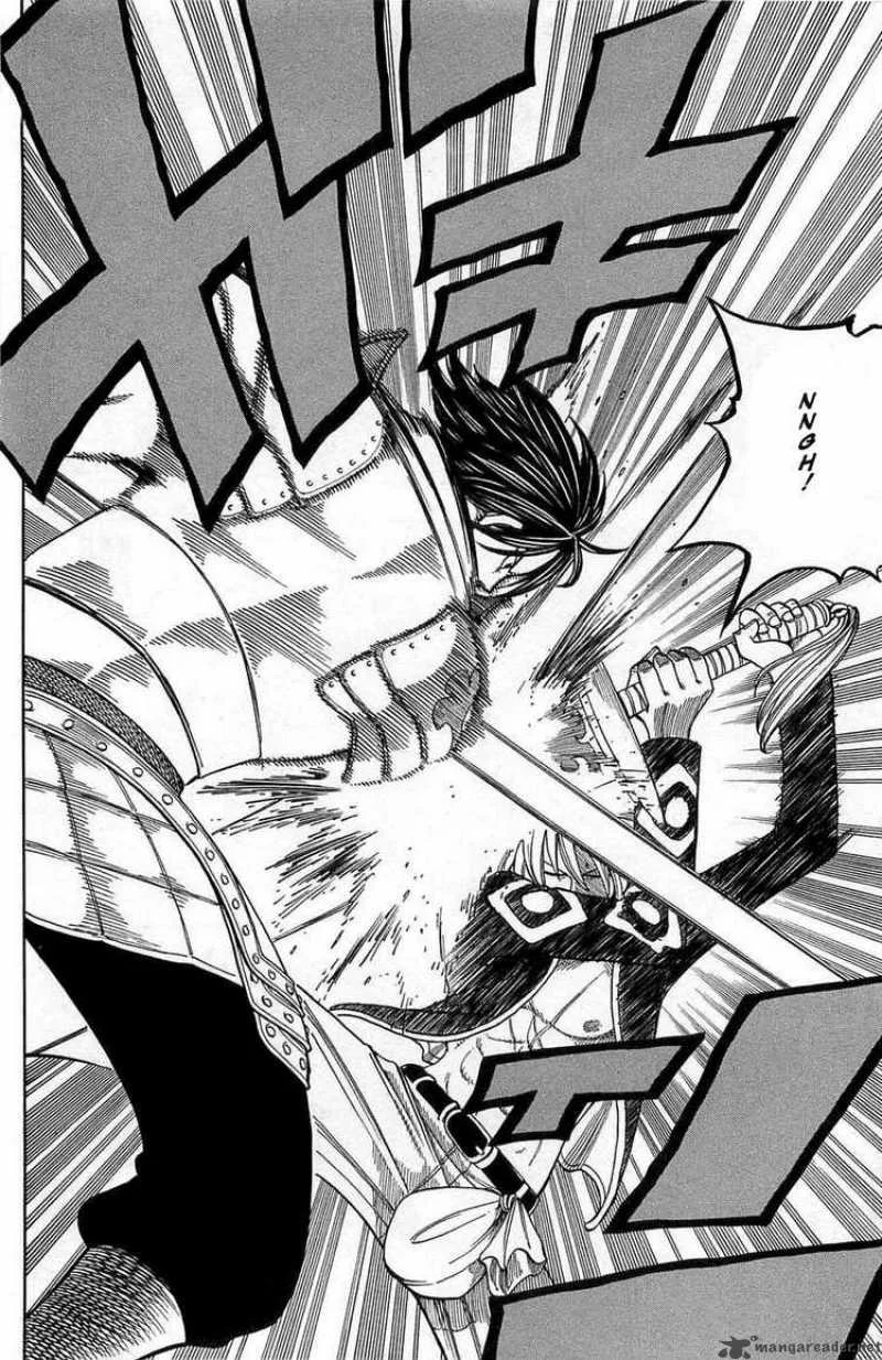 Rave Chapter 239 page 4