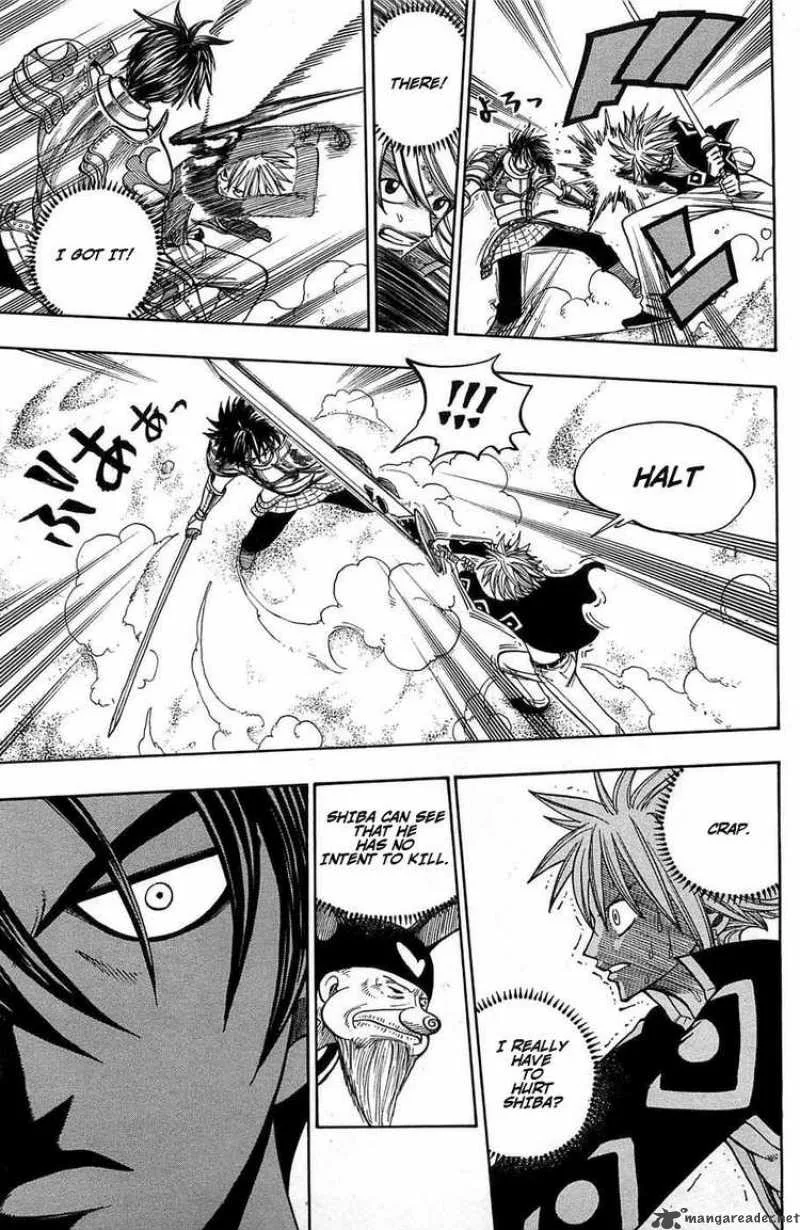 Rave Chapter 239 page 7
