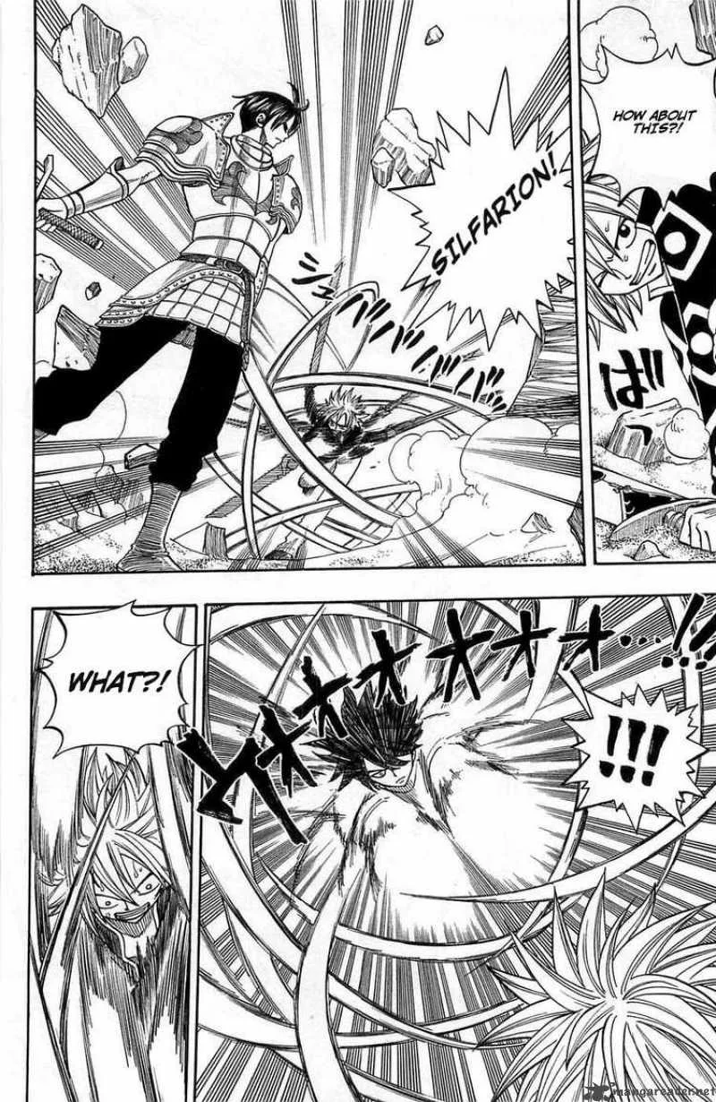 Rave Chapter 239 page 12