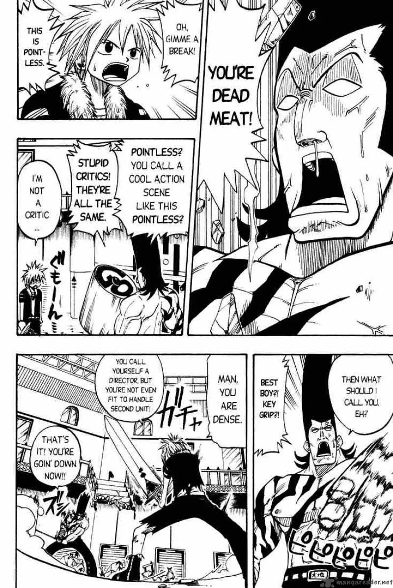 Rave Chapter 24 page 10