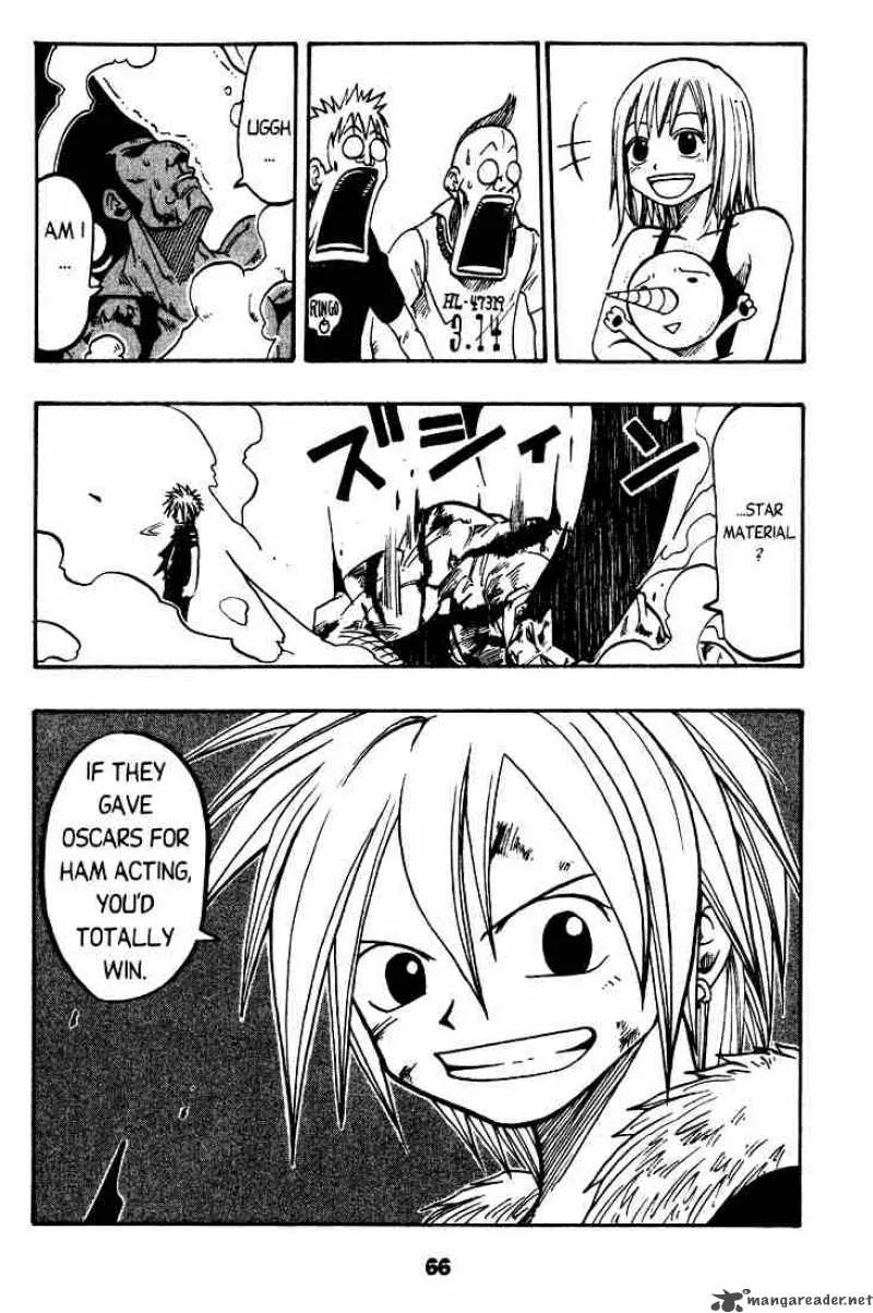 Rave Chapter 24 page 19