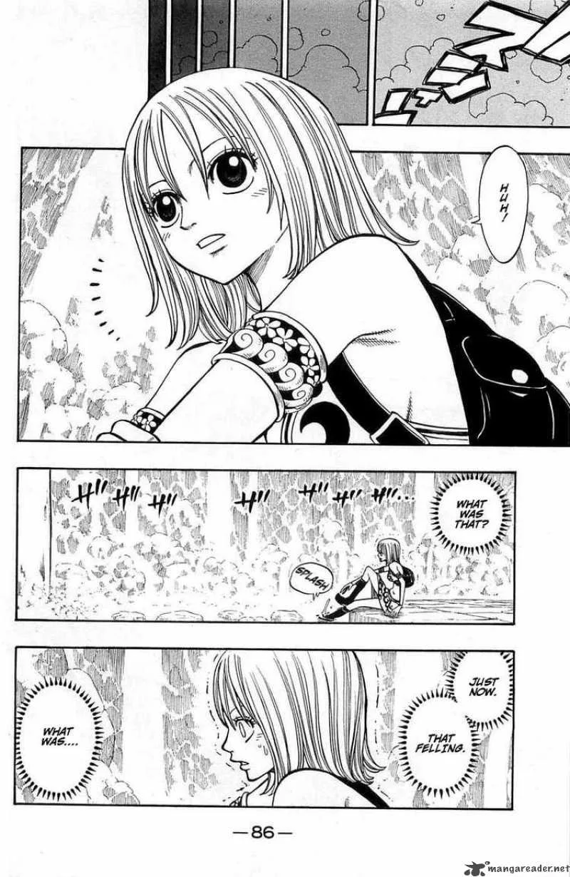 Rave Chapter 240 page 4