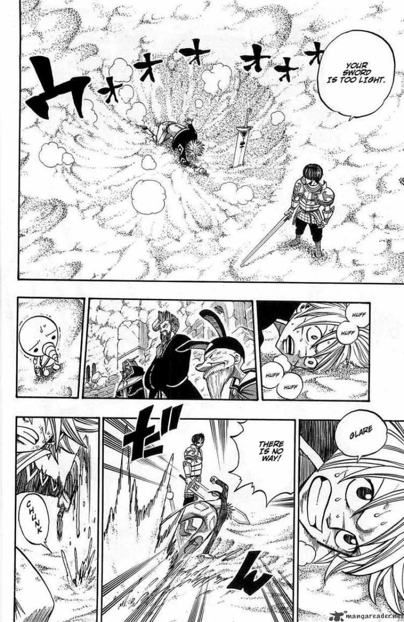 Rave Chapter 240 page 2