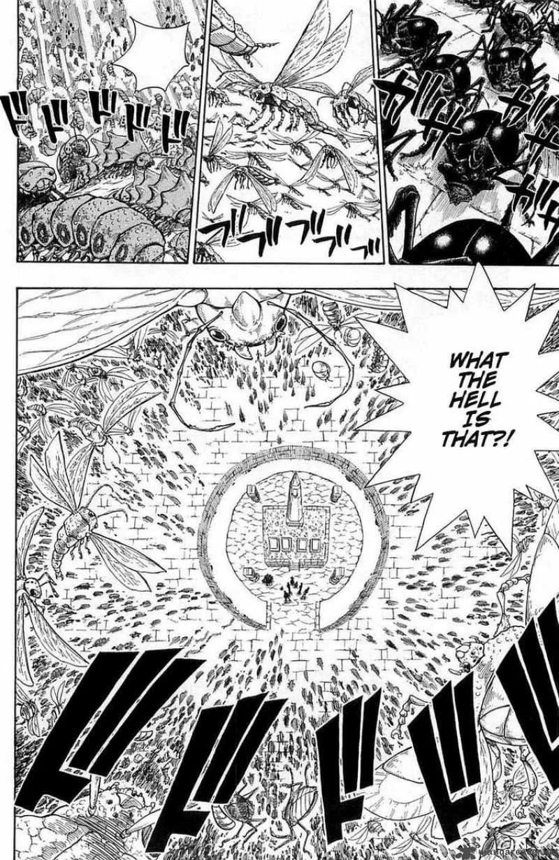 Rave Chapter 240 page 8