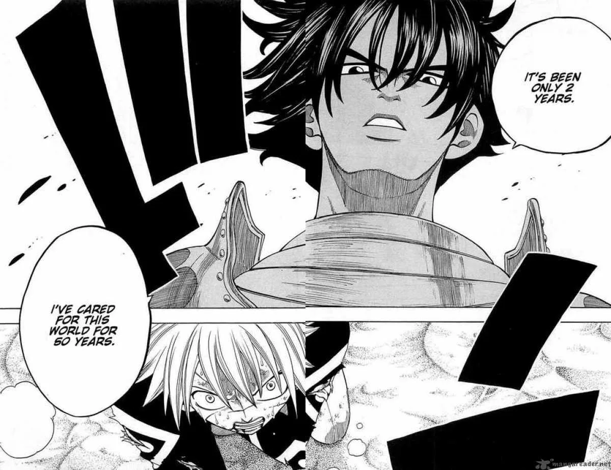 Rave Chapter 240 page 16