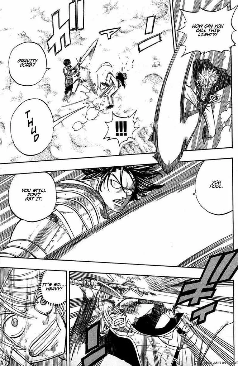 Rave Chapter 240 page 3
