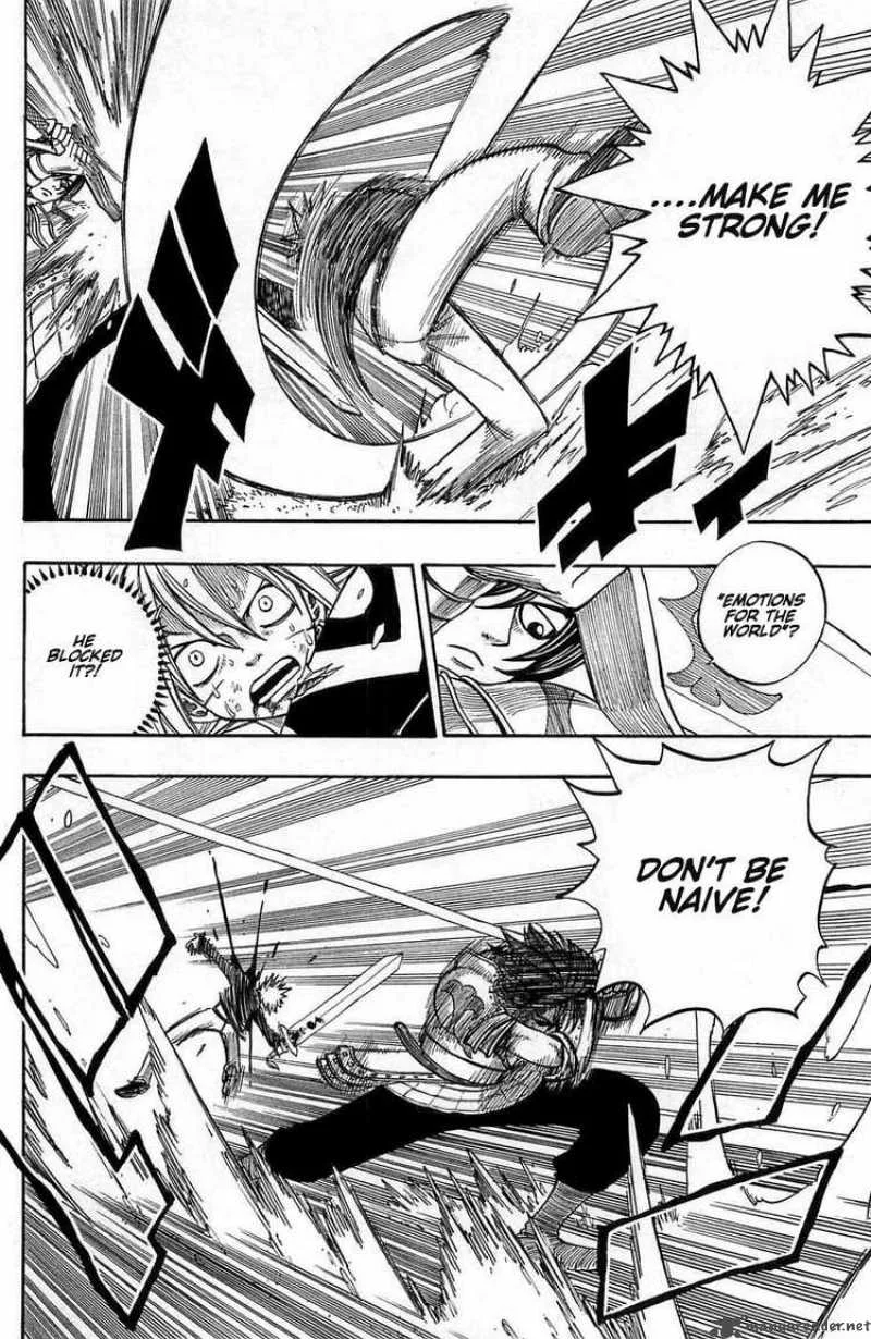 Rave Chapter 240 page 14