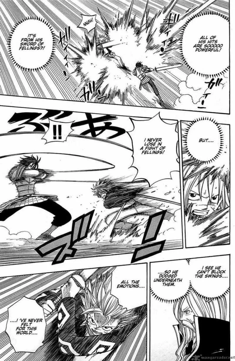 Rave Chapter 240 page 13