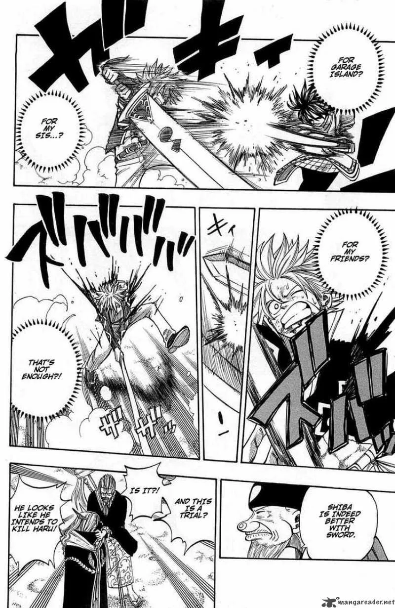 Rave Chapter 241 page 4