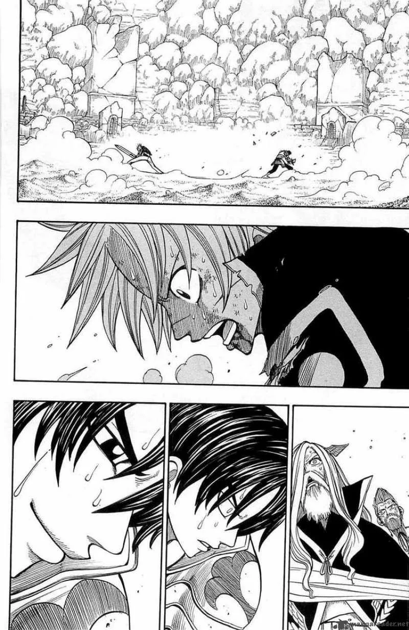 Rave Chapter 241 page 17