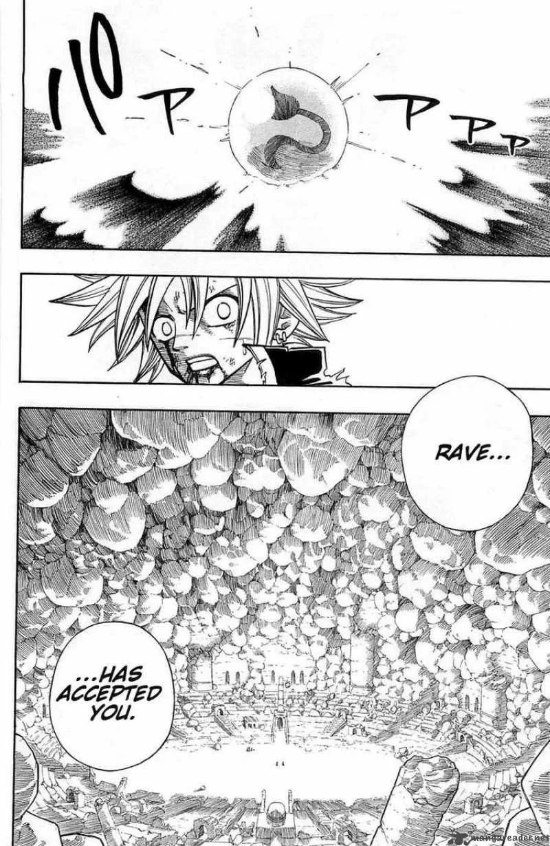 Rave Chapter 241 page 19