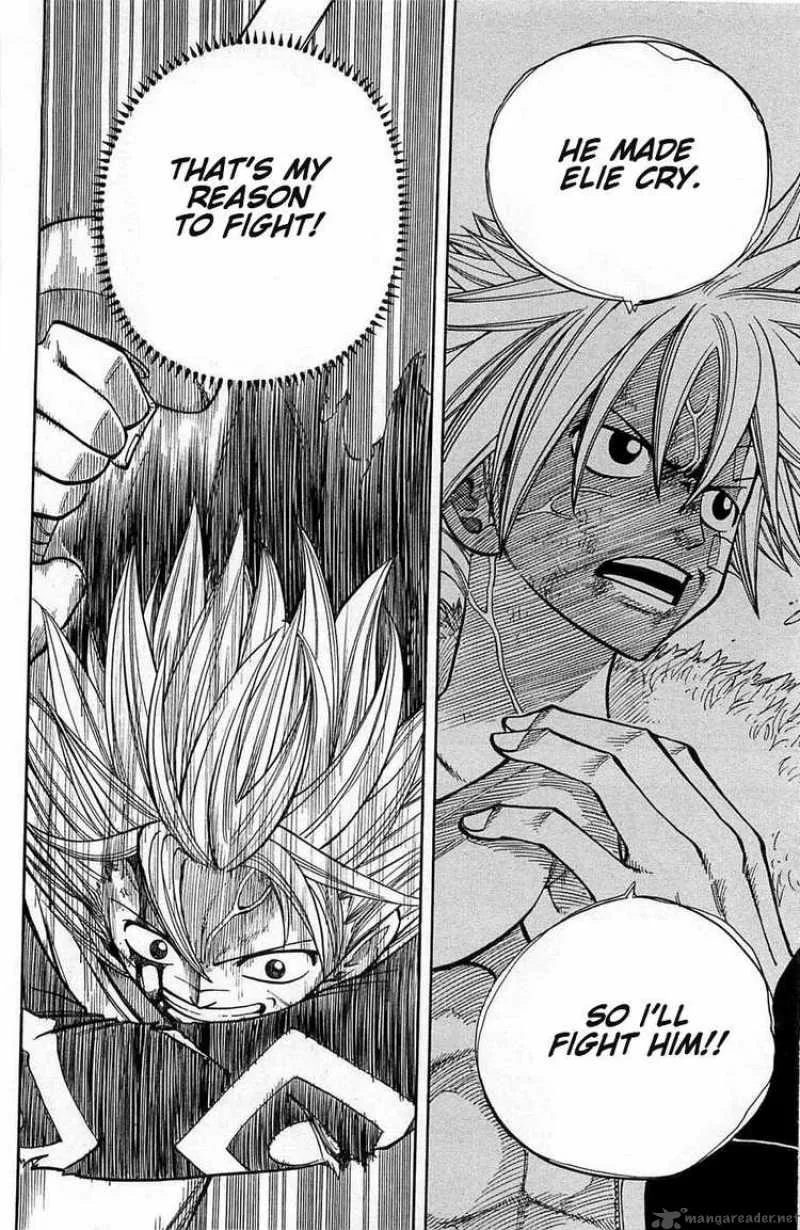 Rave Chapter 241 page 14