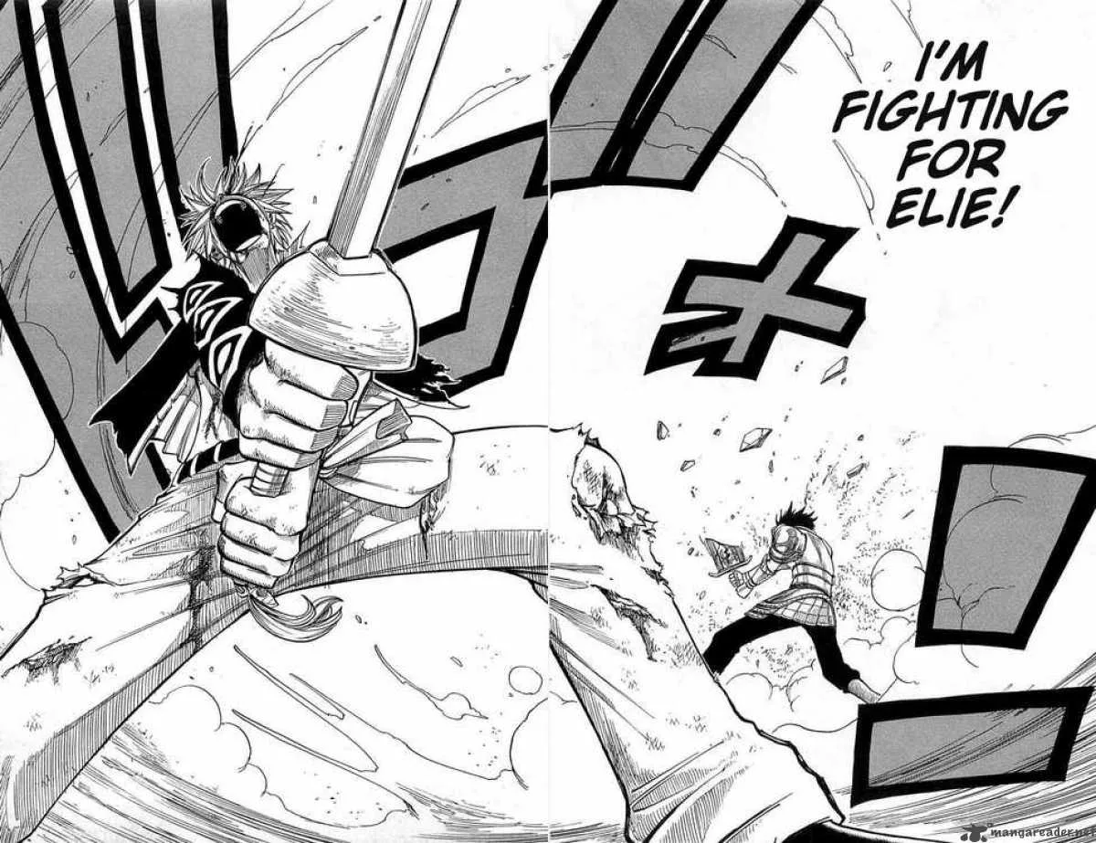 Rave Chapter 241 page 16