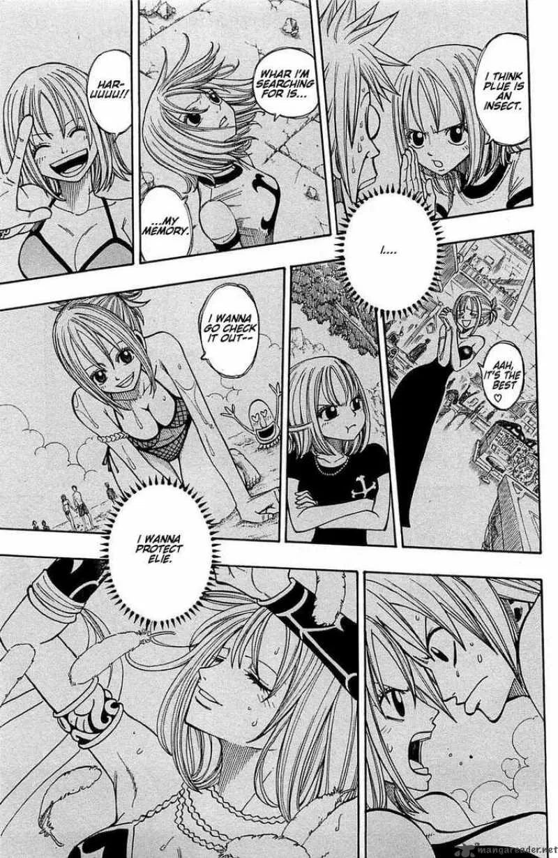 Rave Chapter 241 page 11