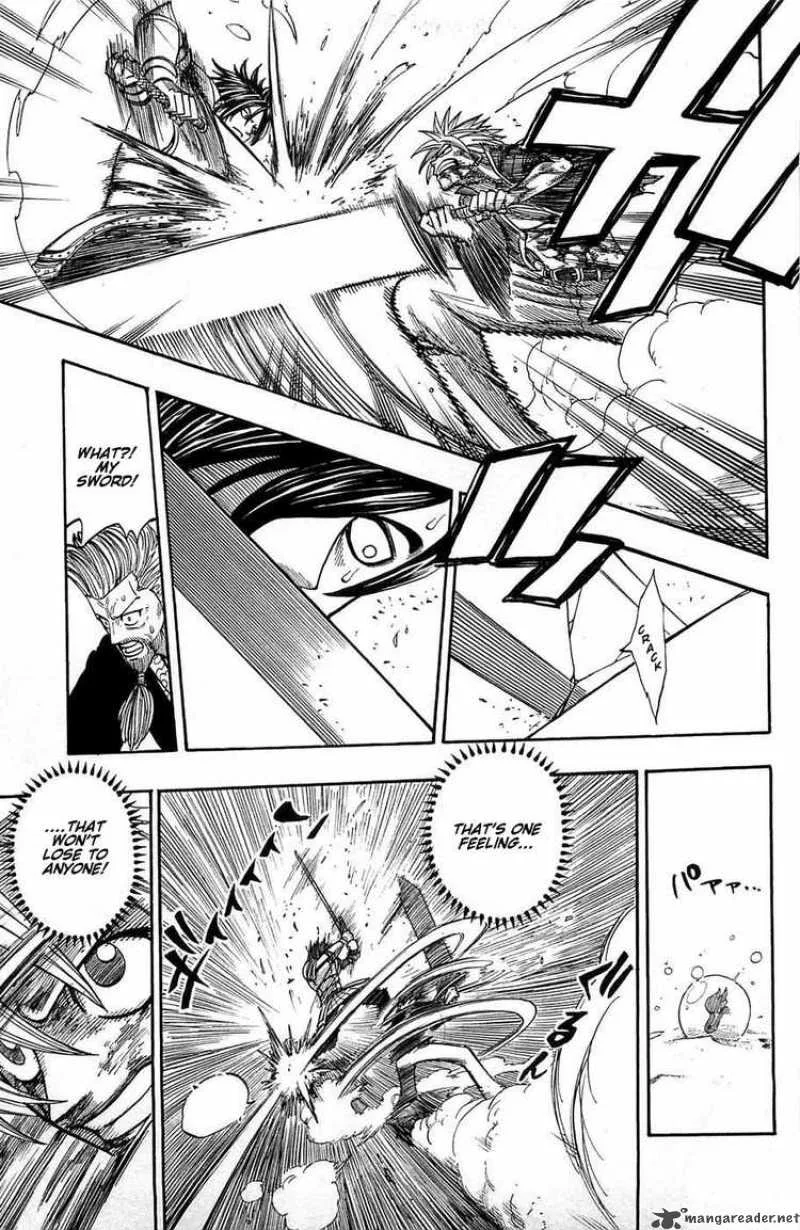Rave Chapter 241 page 15