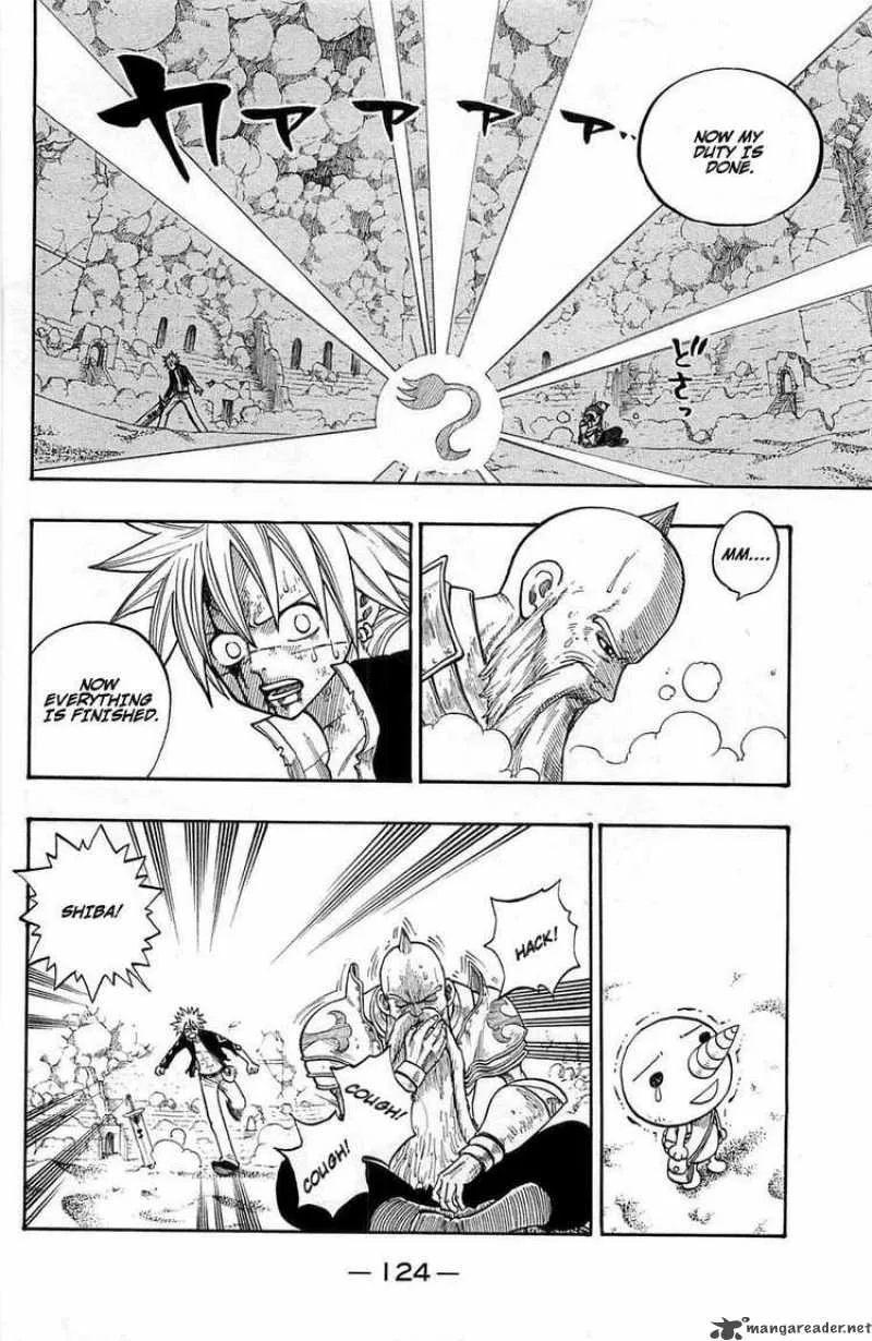 Rave Chapter 242 page 2
