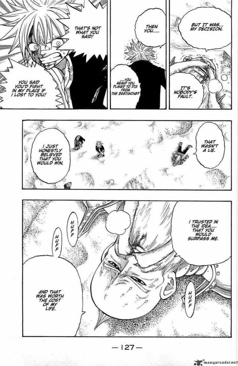 Rave Chapter 242 page 5
