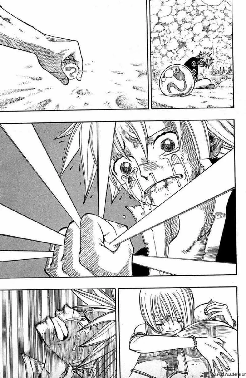 Rave Chapter 242 page 18