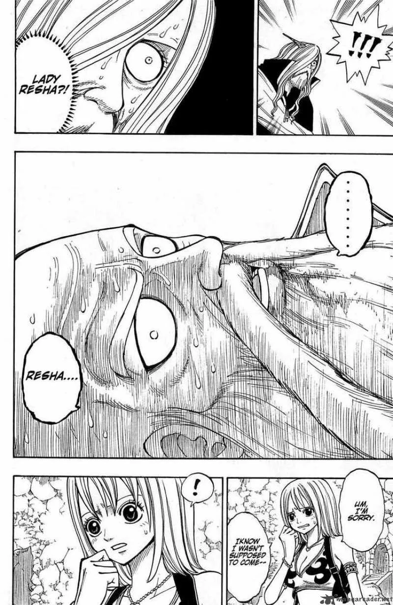 Rave Chapter 242 page 10