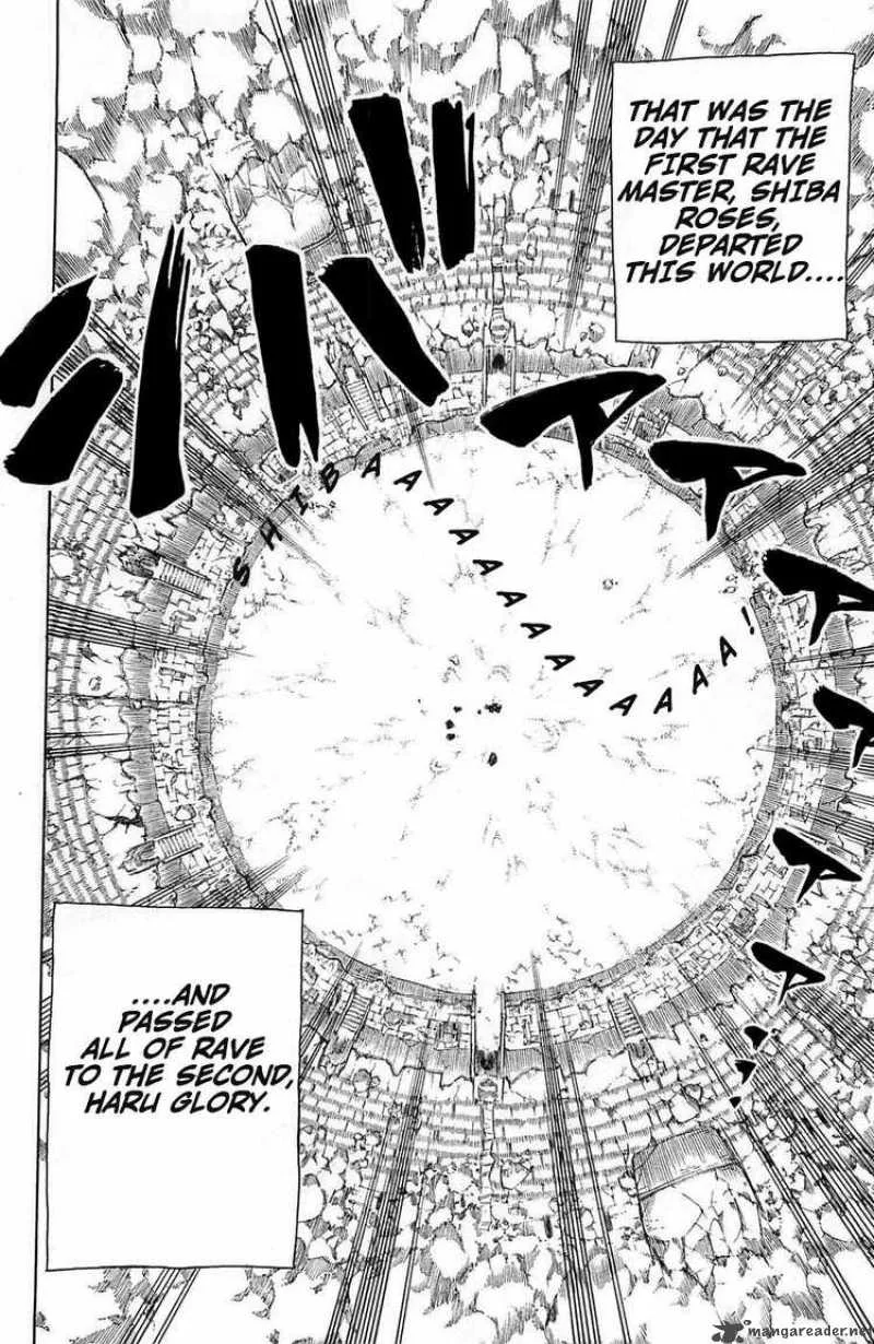 Rave Chapter 242 page 19