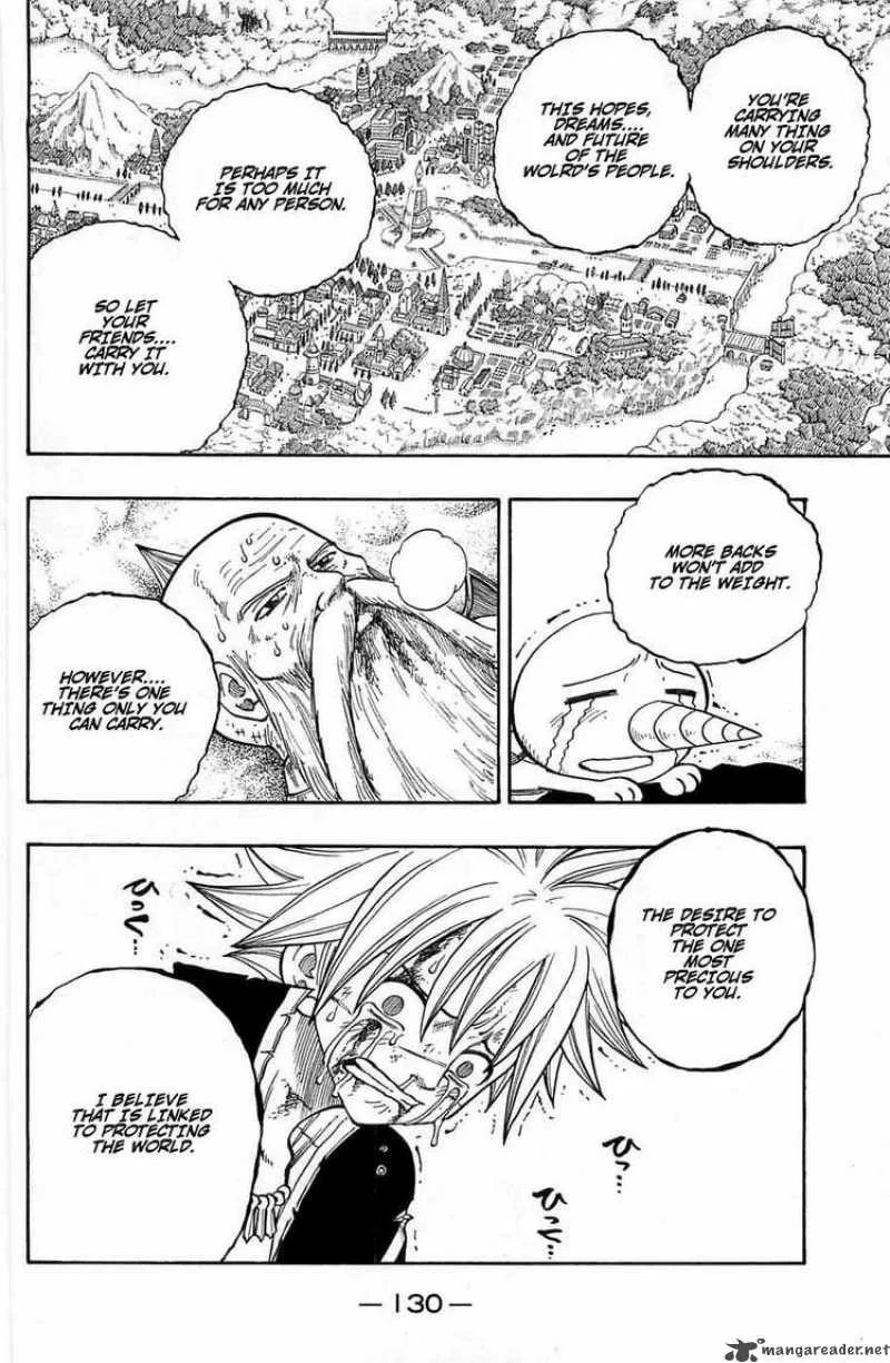 Rave Chapter 242 page 8