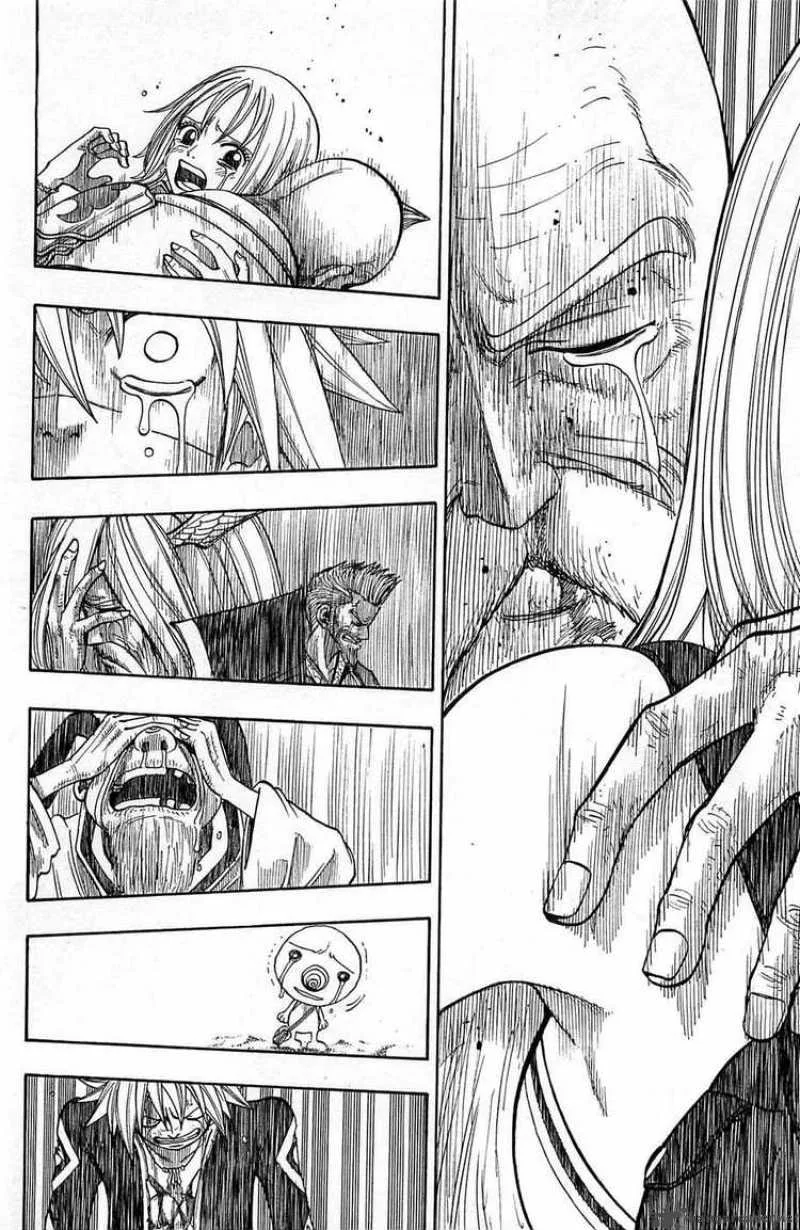 Rave Chapter 242 page 17