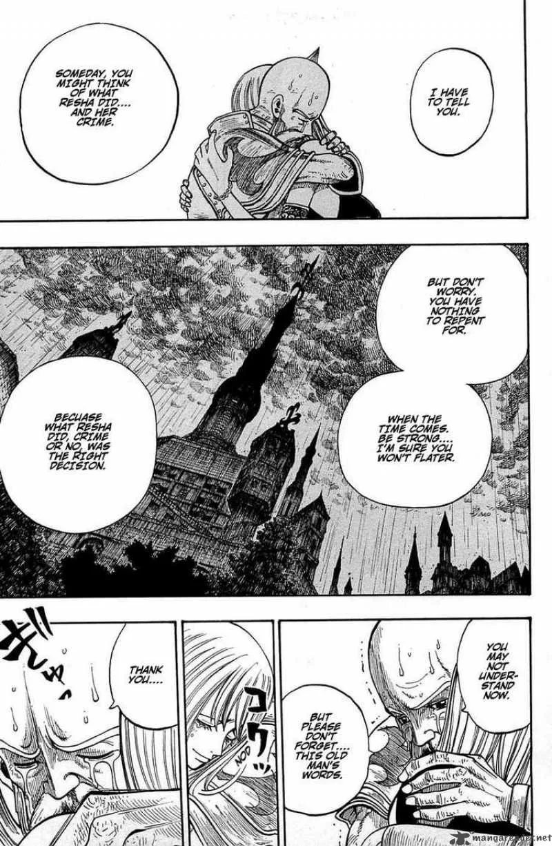 Rave Chapter 242 page 15