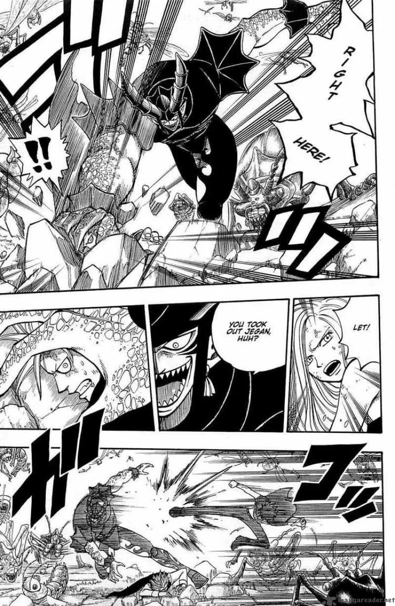 Rave Chapter 243 page 5