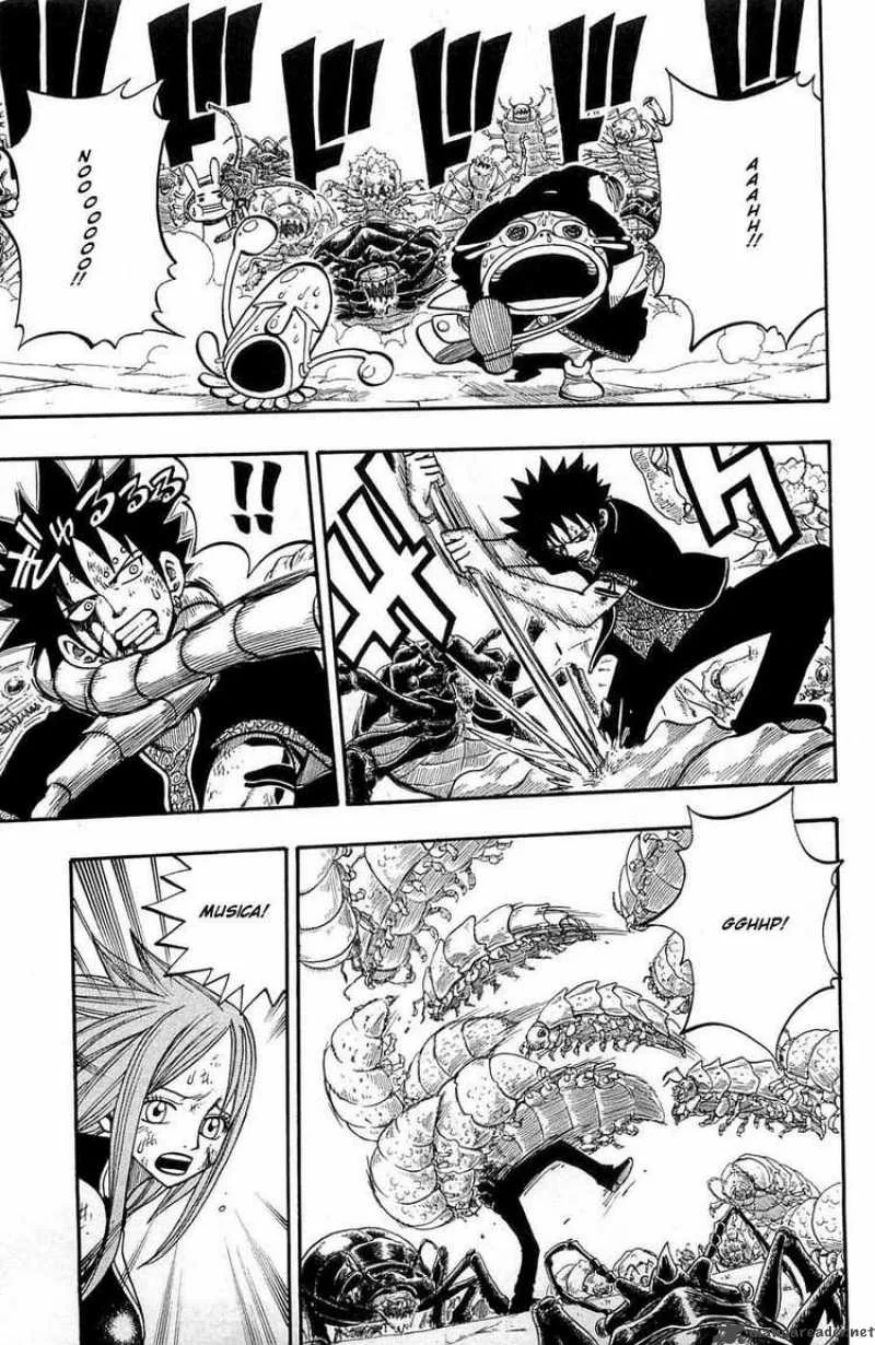 Rave Chapter 243 page 3