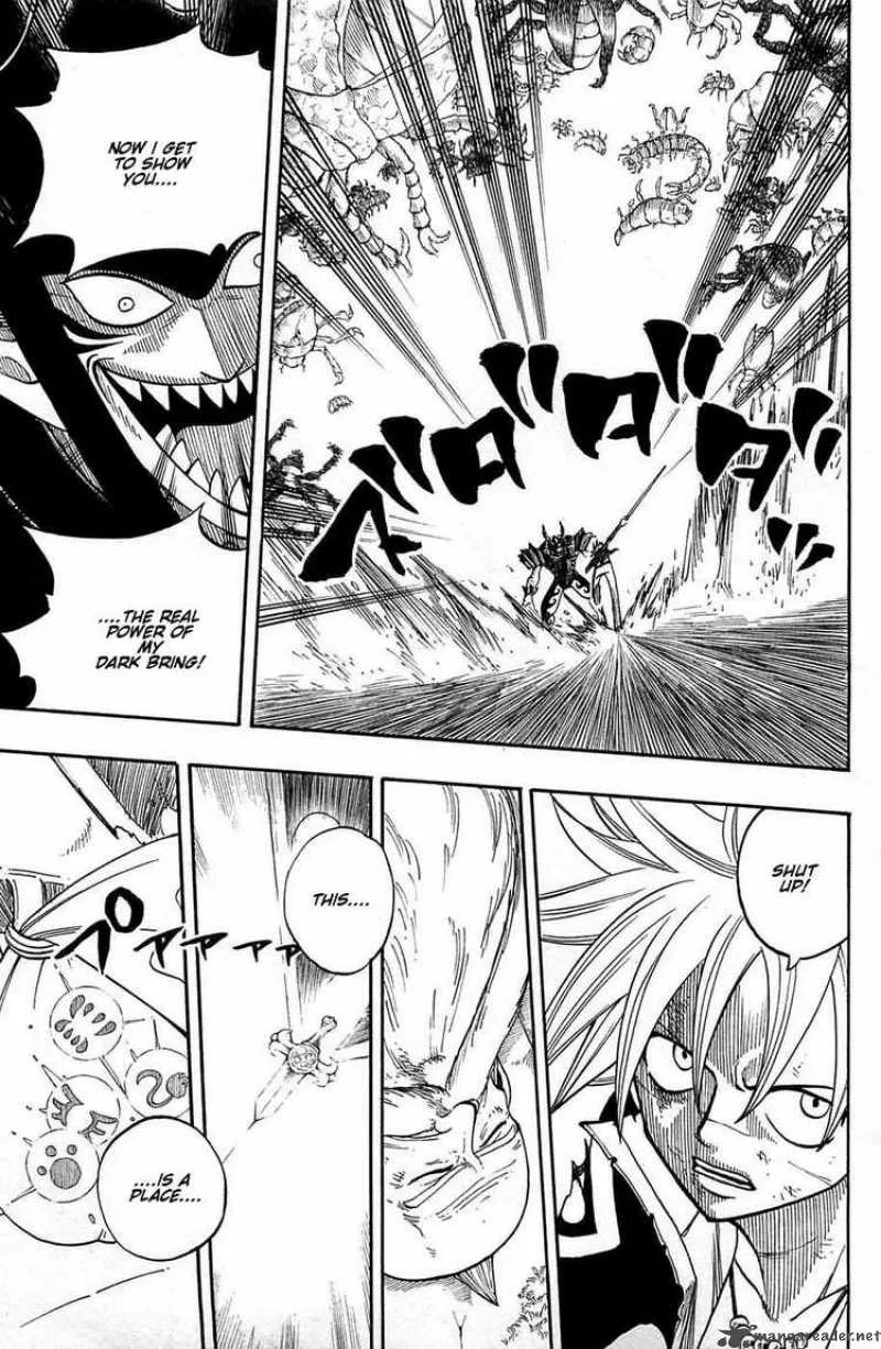 Rave Chapter 243 page 13