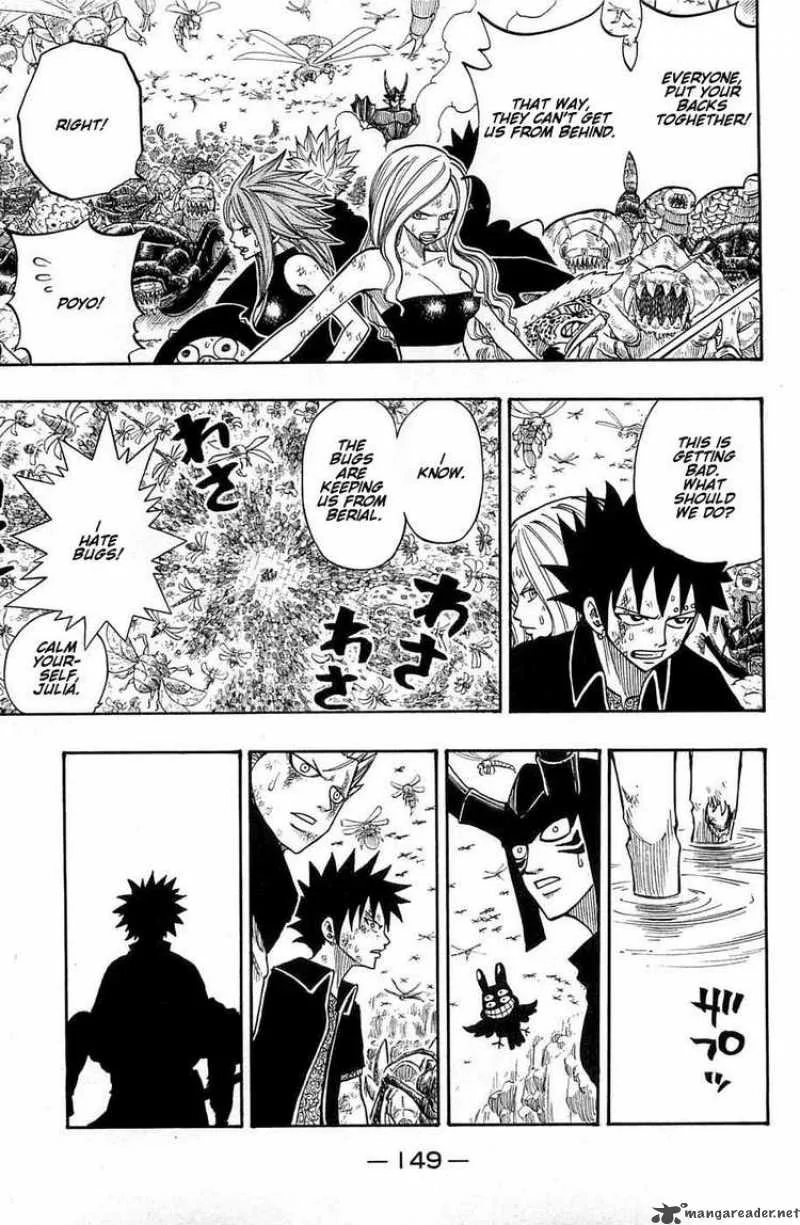 Rave Chapter 243 page 7